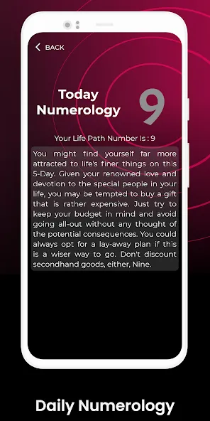 Numerology - Angel Numbers screenshot 5