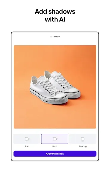 Photoroom: AI Photo Editor screenshot 13
