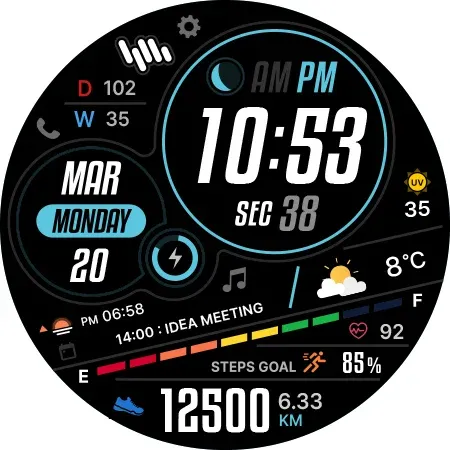 SamWatch FIT H 2026 screenshot 41