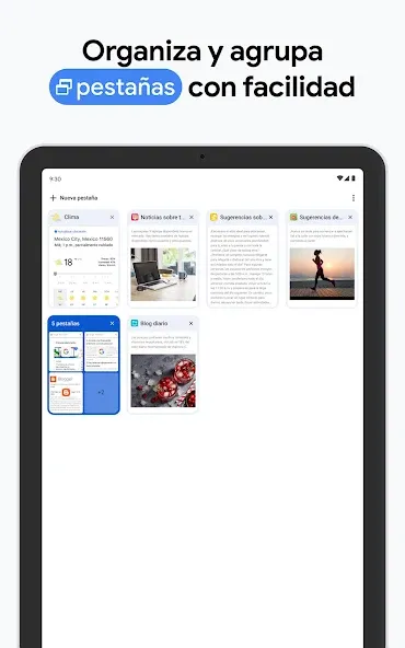 Chrome Canary (inestable) screenshot 12