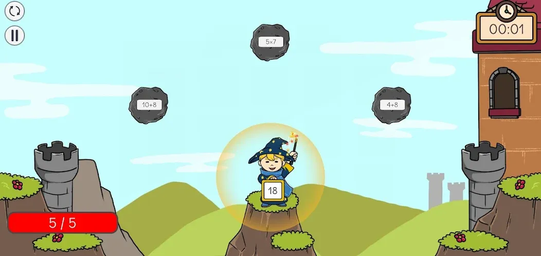 Bolide screenshot 1