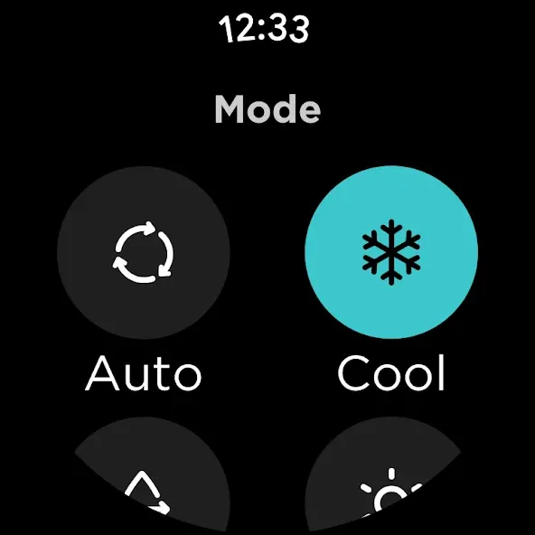SmartHome (MSmartHome) screenshot 10