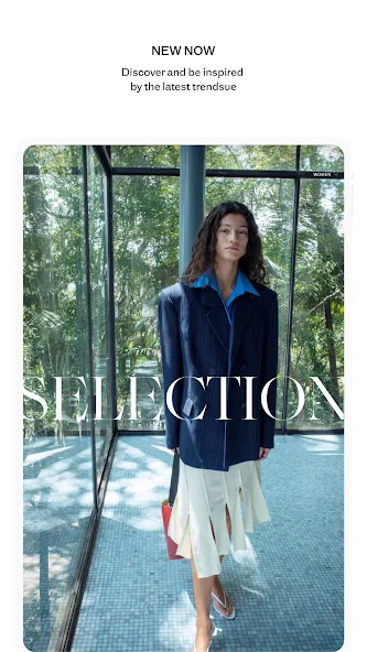 MANGO - Online fashion screenshot 9