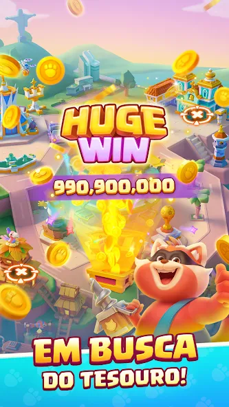 Coin Race: Jornada Incrível screenshot 2
