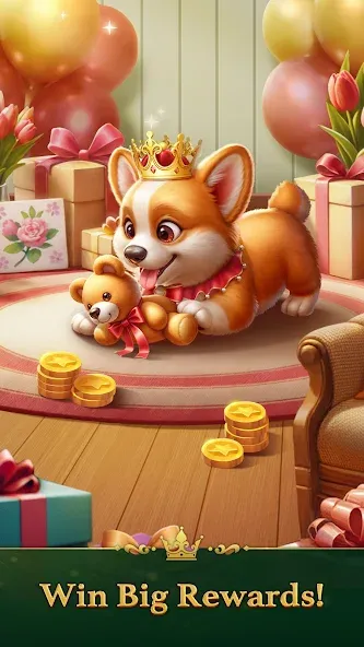 Jenny Solitaire® - Card Games screenshot 6