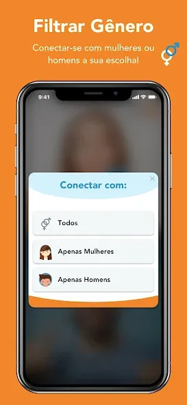 Camsurf: Conheça mais pessoas screenshot 2