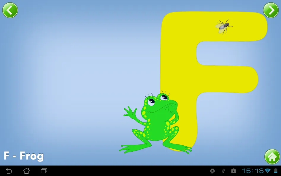Kids Preschool Puzzles screenshot 12