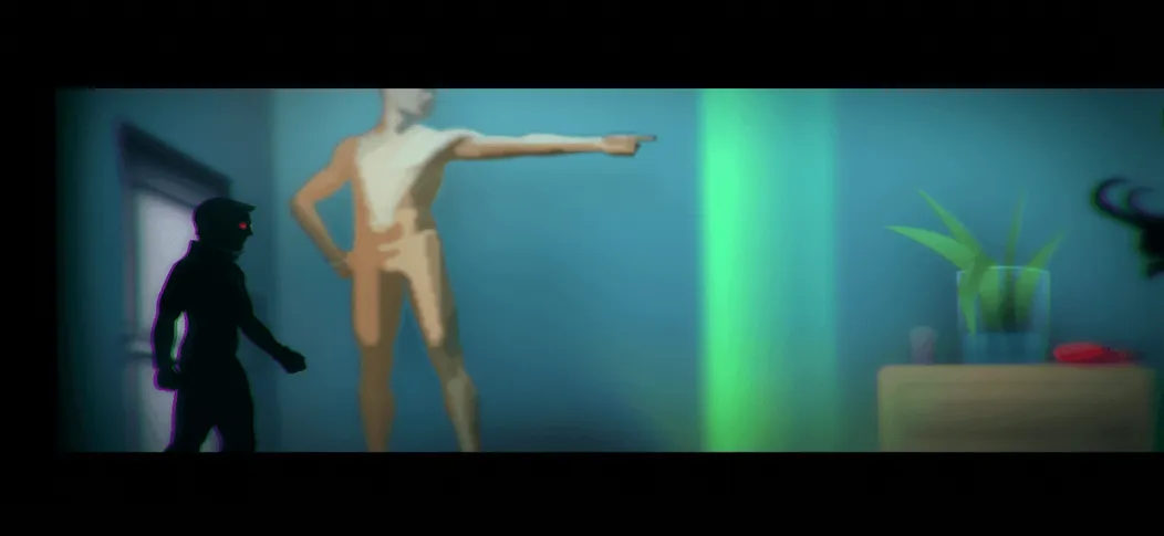 MORAX: A Horror Story - Part 2 screenshot 4