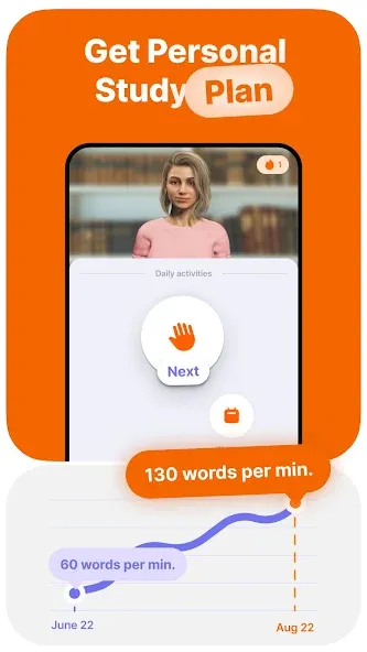JustSpeak AI screenshot 3