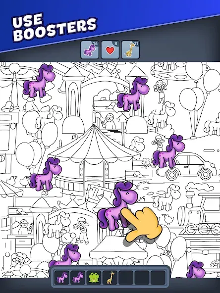 Triple Match City screenshot 13