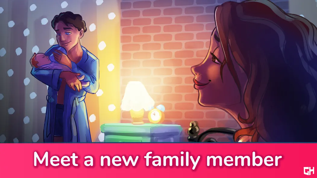 Delicious - New Beginning screenshot 3