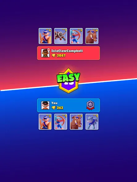 Draw Arena: Battle Tactics screenshot 14