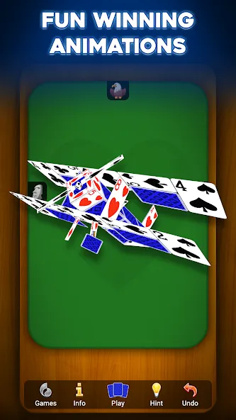 Hearts: Card Game screenshot 6