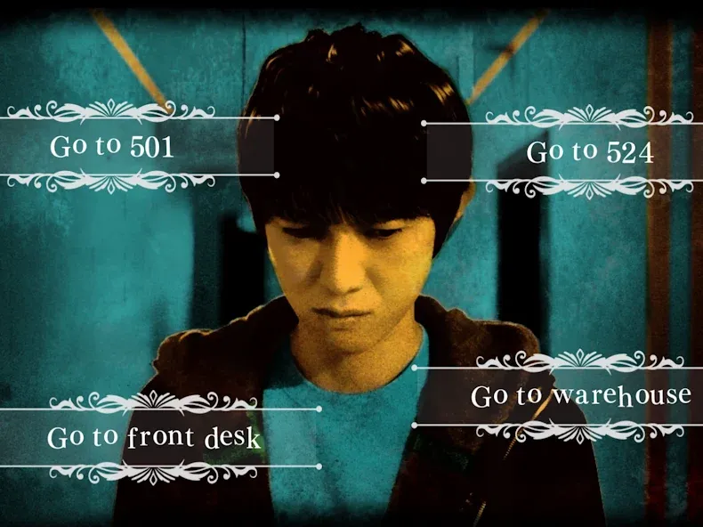 Death Come True screenshot 11