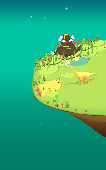 Merge Safari - Fantastic Isle screenshot 11