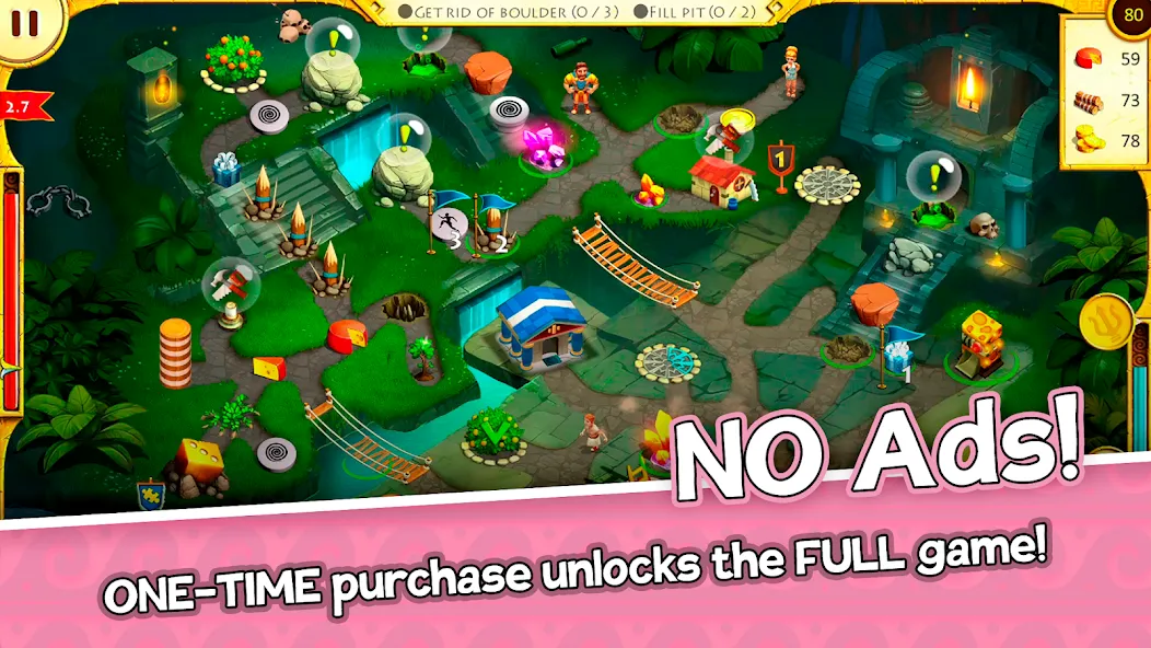 12 Labours of Hercules XVII screenshot 7