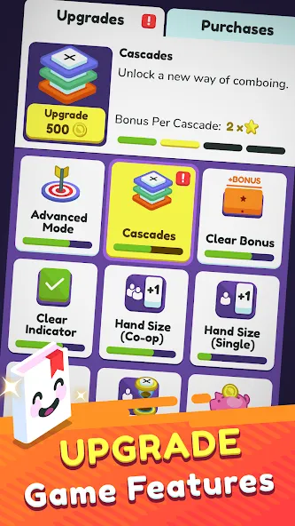 Words Collide screenshot 2