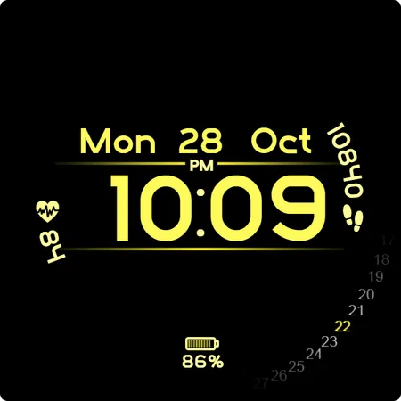 Glowtrack screenshot 26