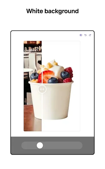 Photoroom: AI Photo Editor screenshot 15
