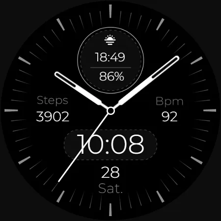 Minimal - Classic - RE09 screenshot 11