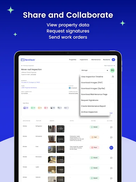 RentCheck screenshot 12