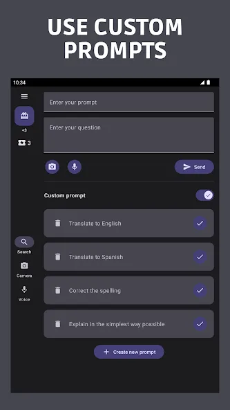 Help AI: Your Homework With AI screenshot 10
