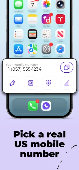 SLYNUMBER screenshot 3