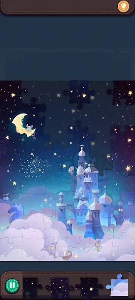 Live Jigsaw screenshot 10