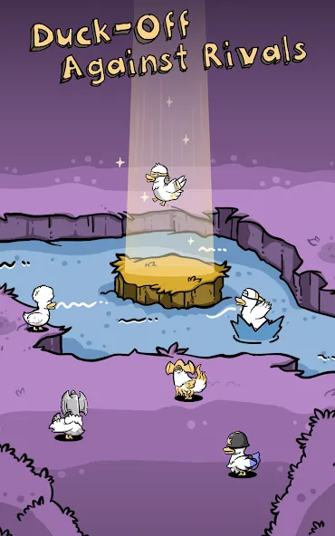 Clusterduck screenshot 21