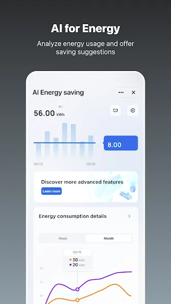 Tuya- Smart Life, Smart Living screenshot 4