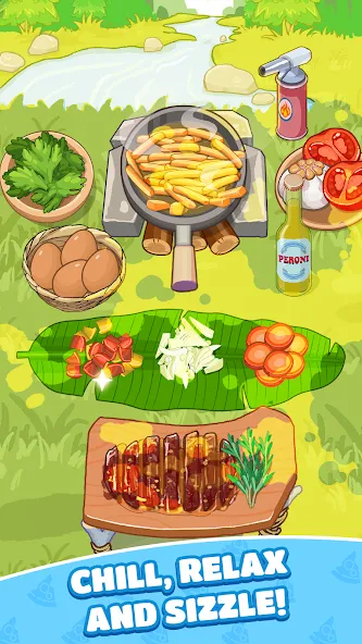Cookingdom screenshot 24