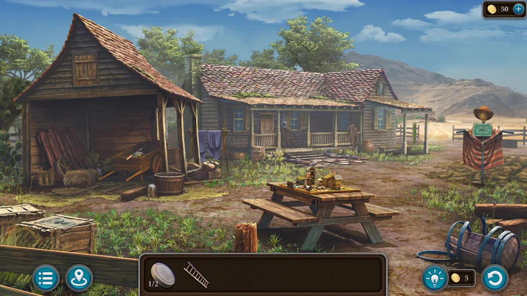 Artifact Seekers screenshot 6