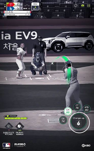 Fantastic Baseball 26 screenshot 10