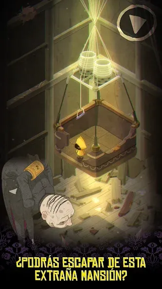 Very Little Nightmares screenshot 2