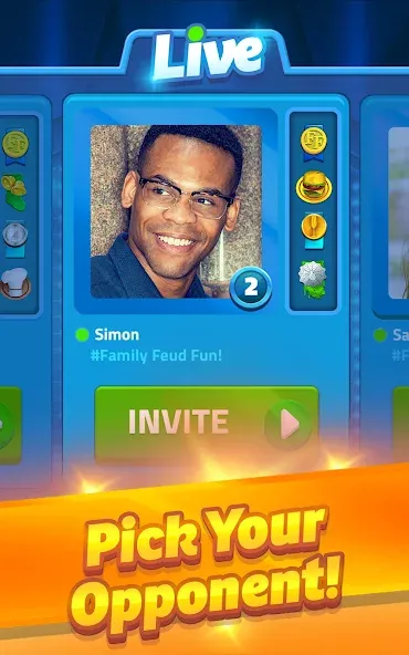 Family Feud® Live! screenshot 5