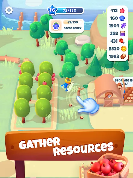 King or Fail: Stratégie Guerre screenshot 10