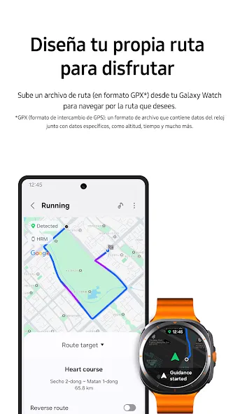 Samsung Health screenshot 6