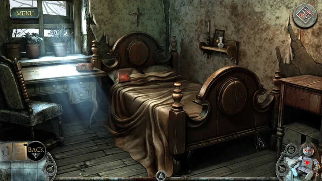 True Fear: Forsaken Souls 1 screenshot 15