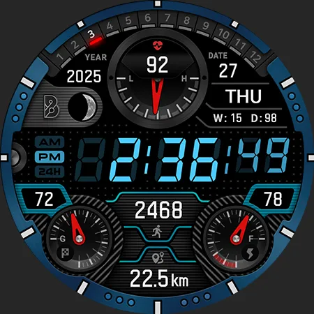 BRN155 - TREZO screenshot 27