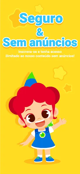 JunyTony- Aprendizado e Jogos! screenshot 3