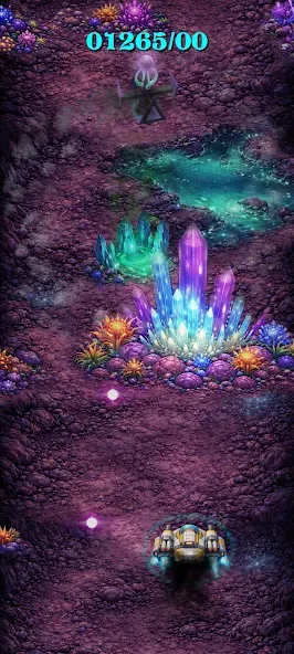 Planet Strike screenshot 6