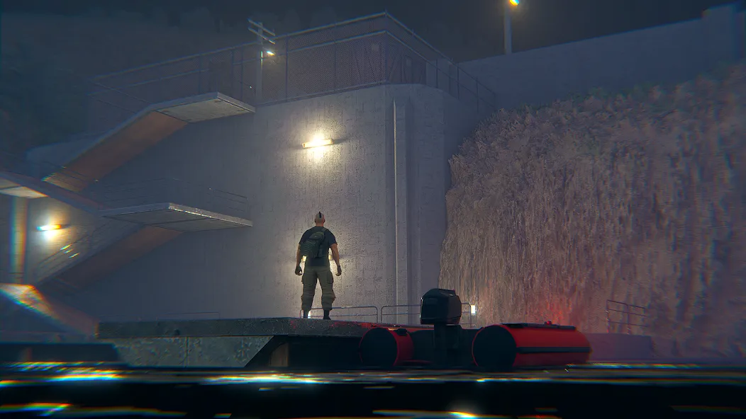 Slaughter 3: The Rebels screenshot 6