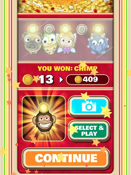 Sling Kong screenshot 11