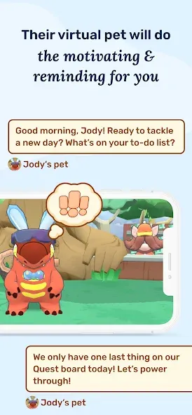 Joon: Behavior Improvement App screenshot 4