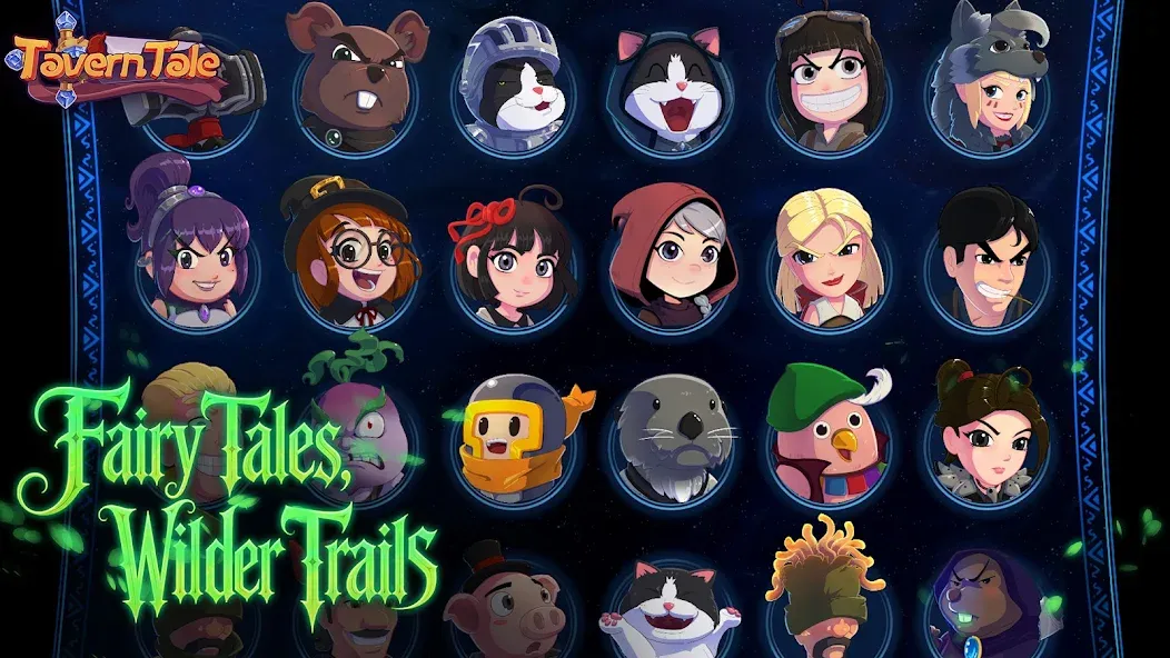 Tavern Tale screenshot 5
