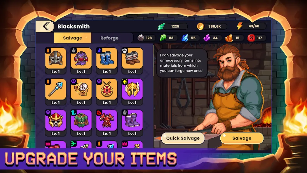 Margonem Adventures screenshot 2