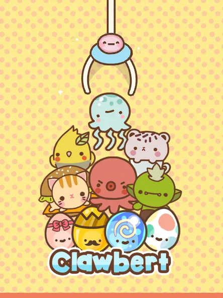Clawbert screenshot 13