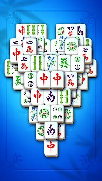麻将俱乐部 - 纸牌游戏 screenshot 4