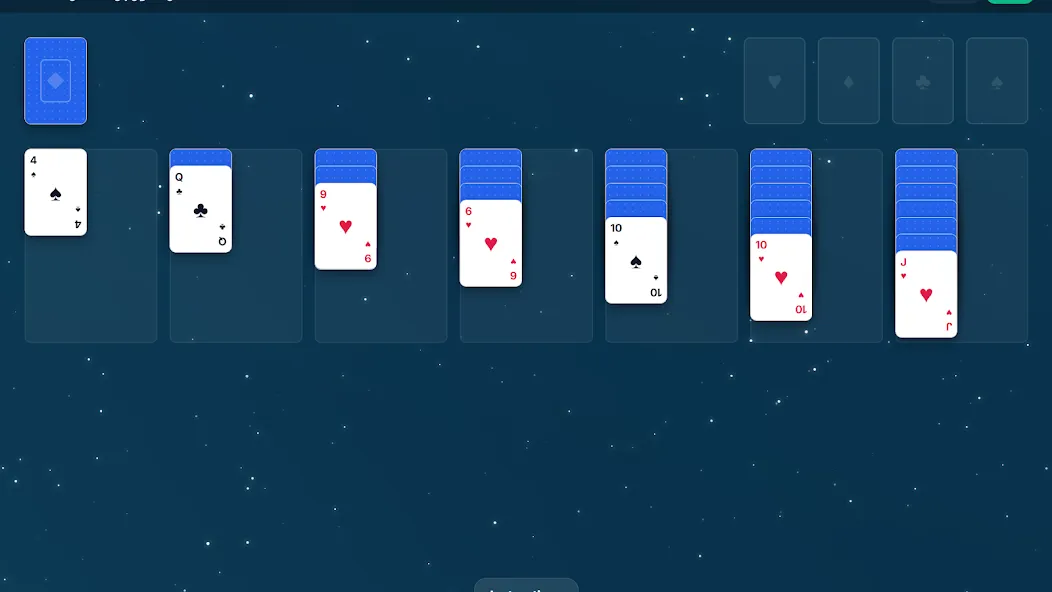 Solitaire Hub Offline Edition screenshot 29