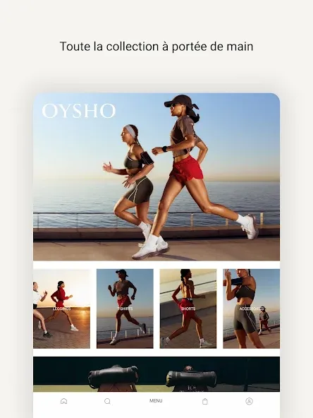 OYSHO screenshot 10